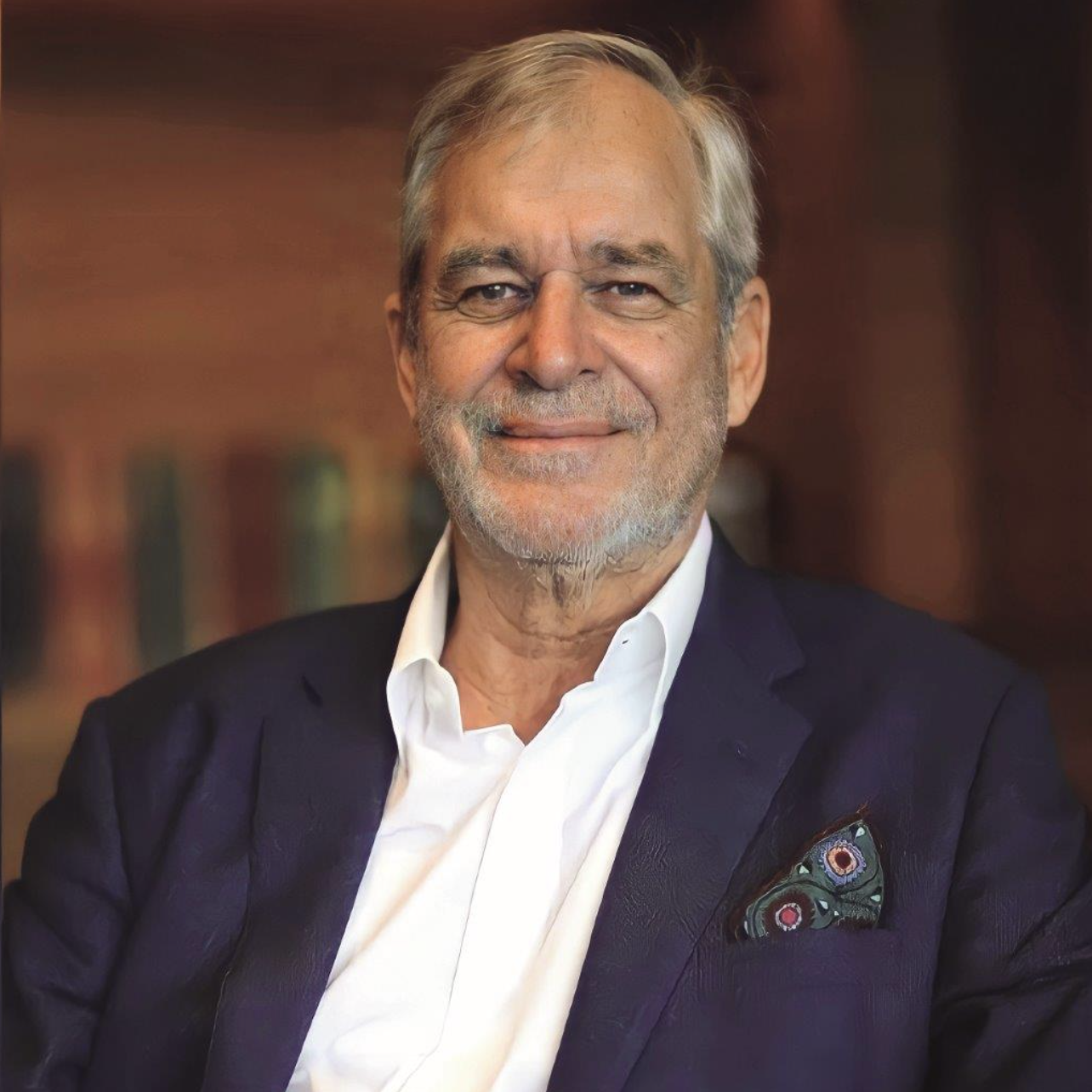 Bart Jan Kimman, SuperYacht Broker at Asia Yacht Services