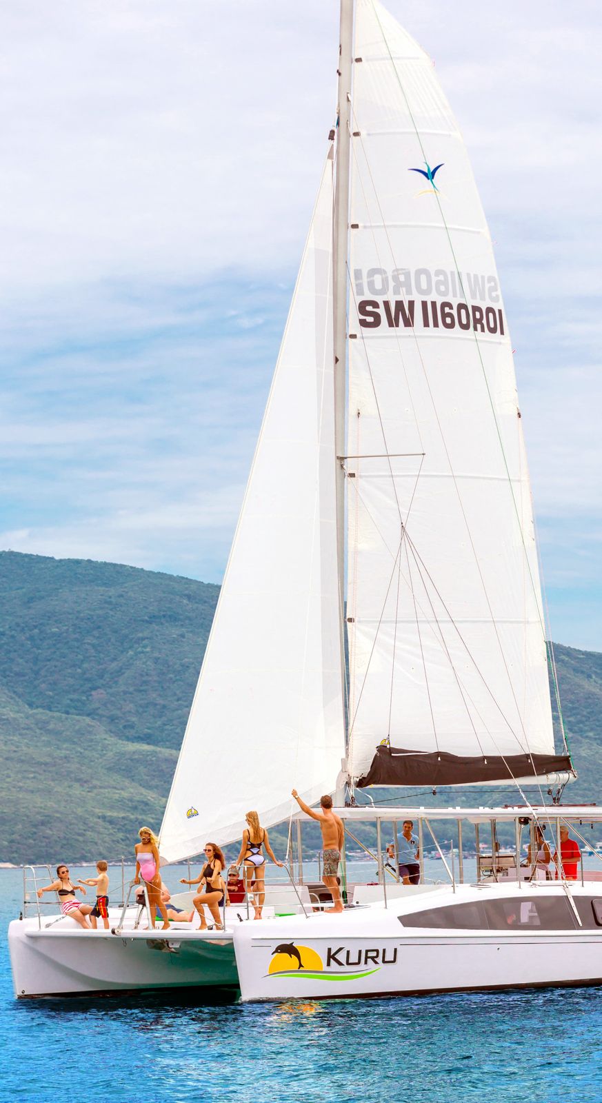 Seawind 1160 Resort by Seawind Catamarans — photo 4