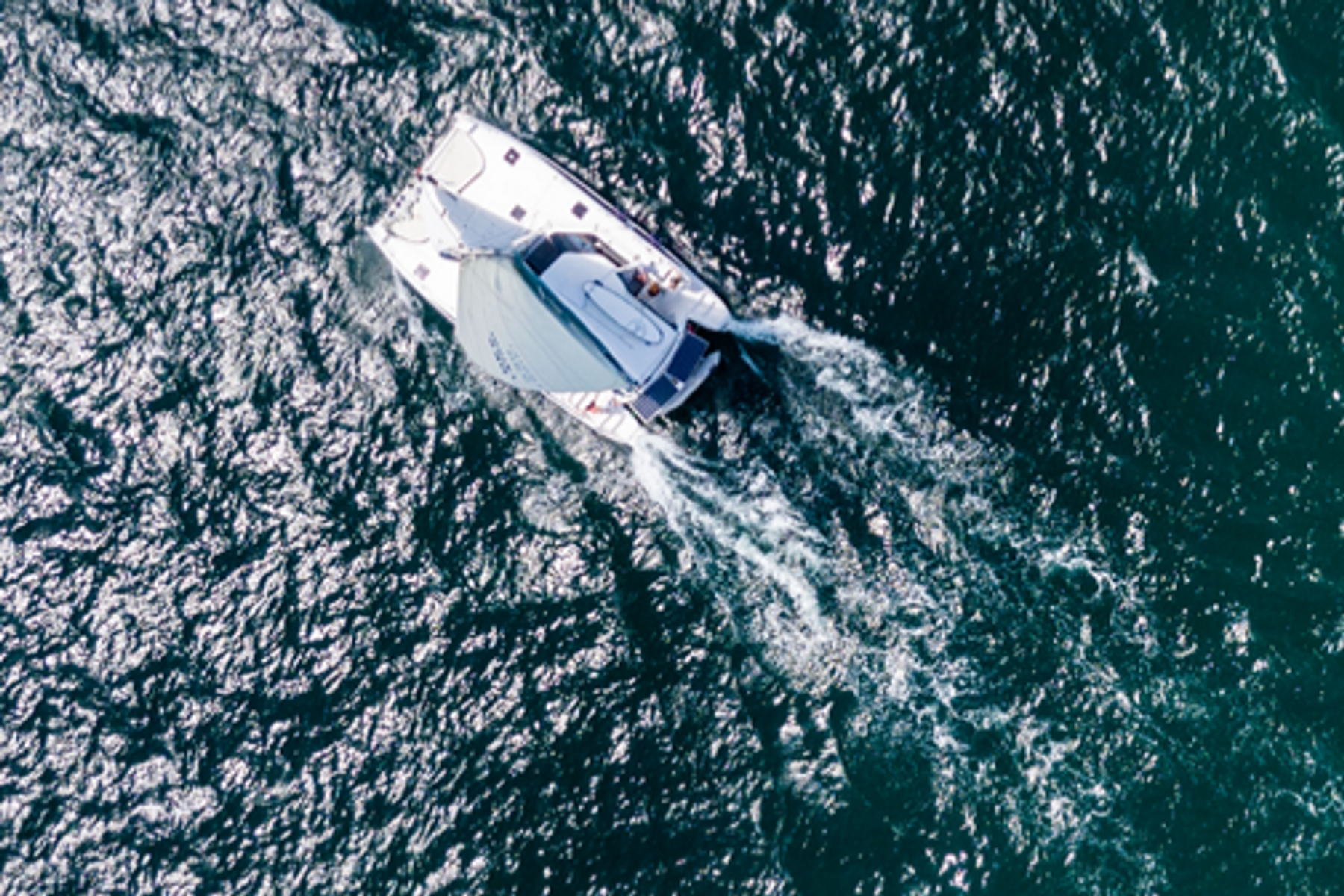 Seawind 1160 exterior, interior and detail view 3