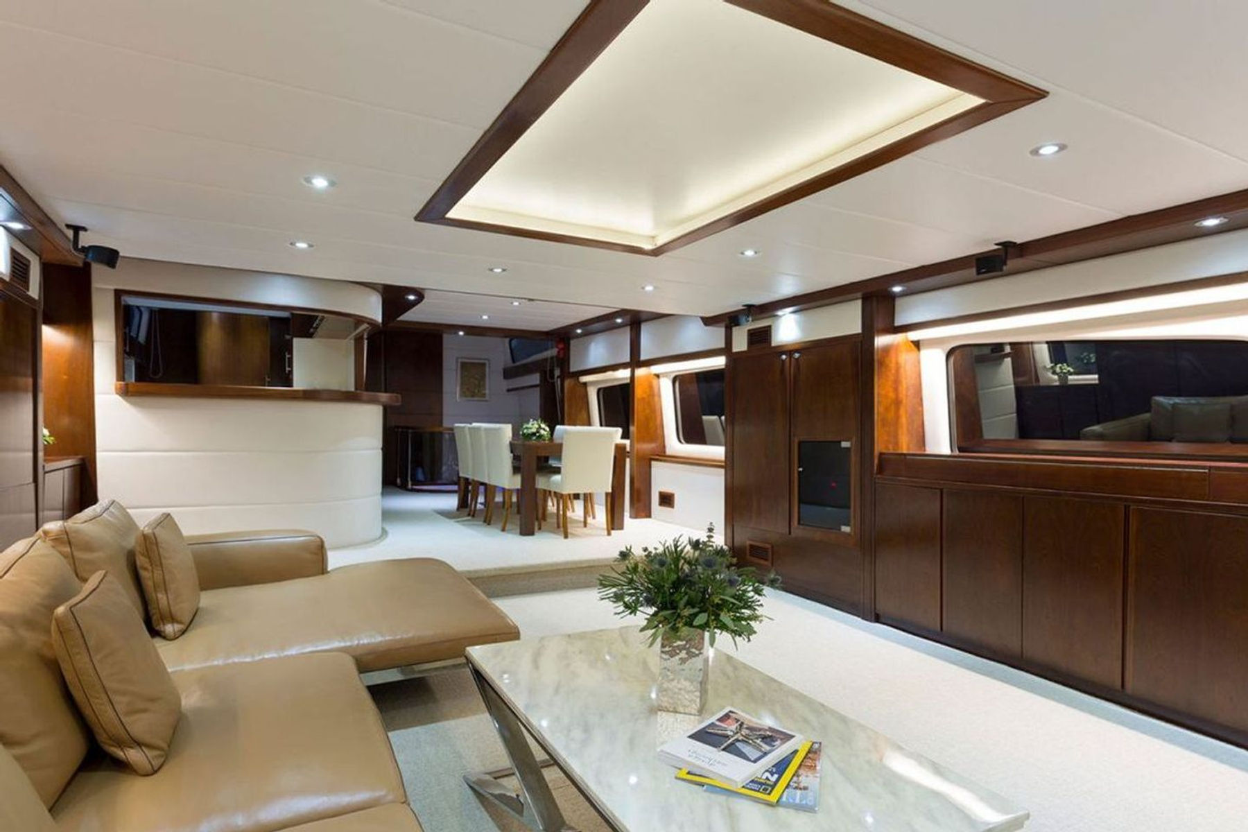 Mia Kai exterior, interior and detail view 5