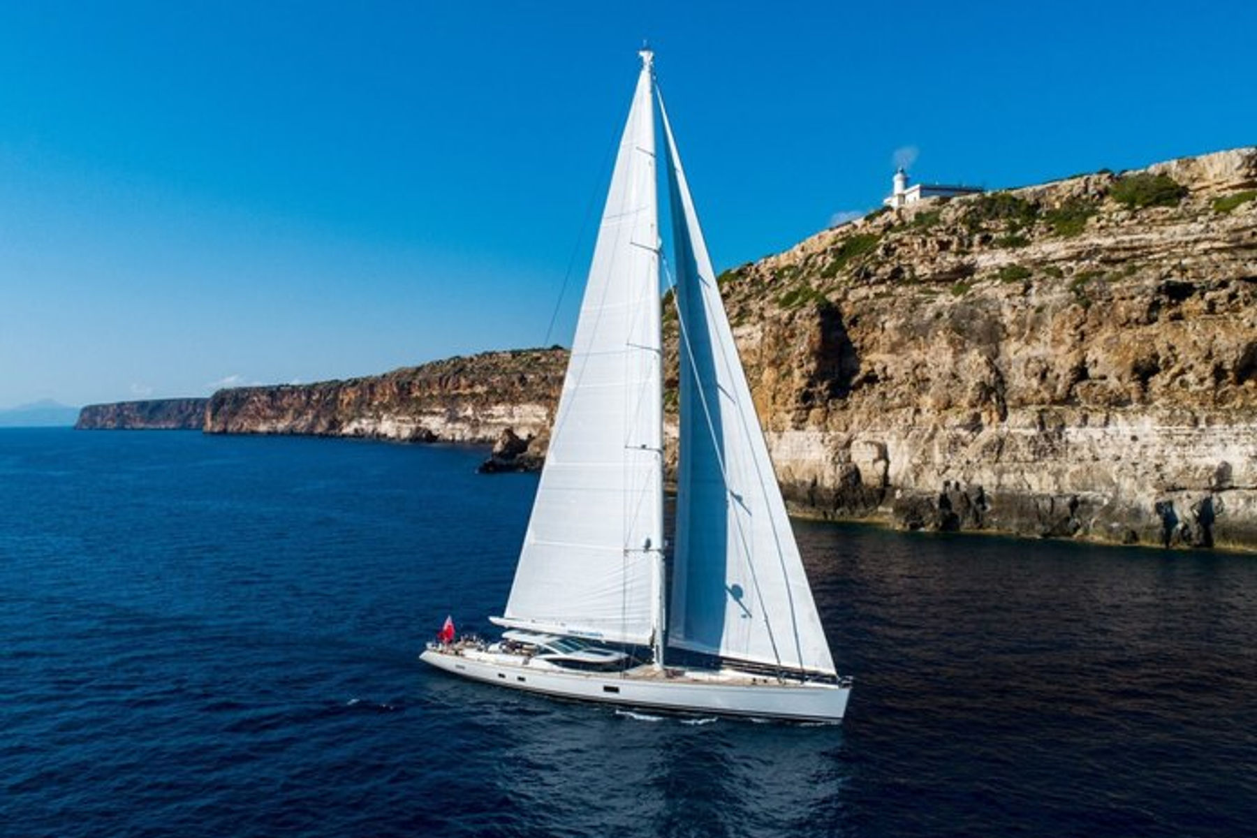Mes Amis charter yacht exterior, interior and amenity view 1