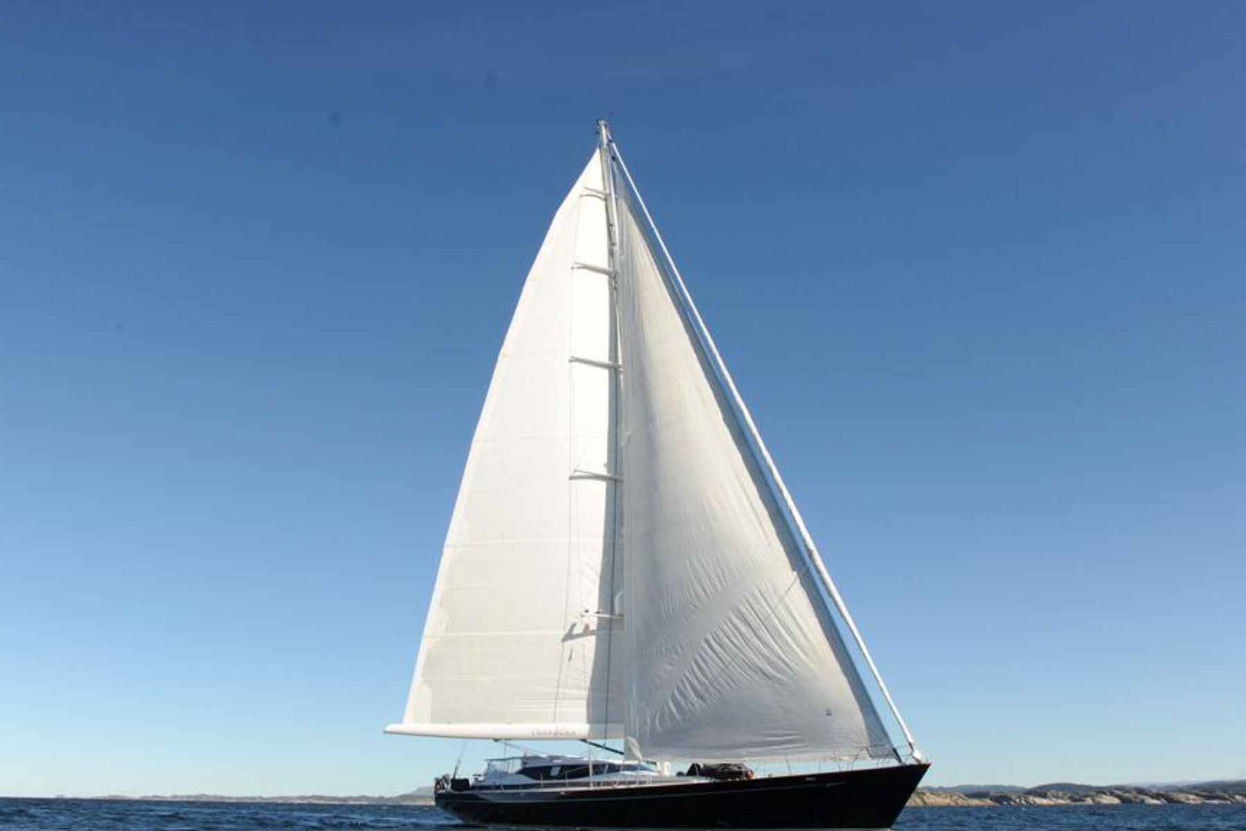 Thandeka charter yacht exterior, interior and amenity view 2
