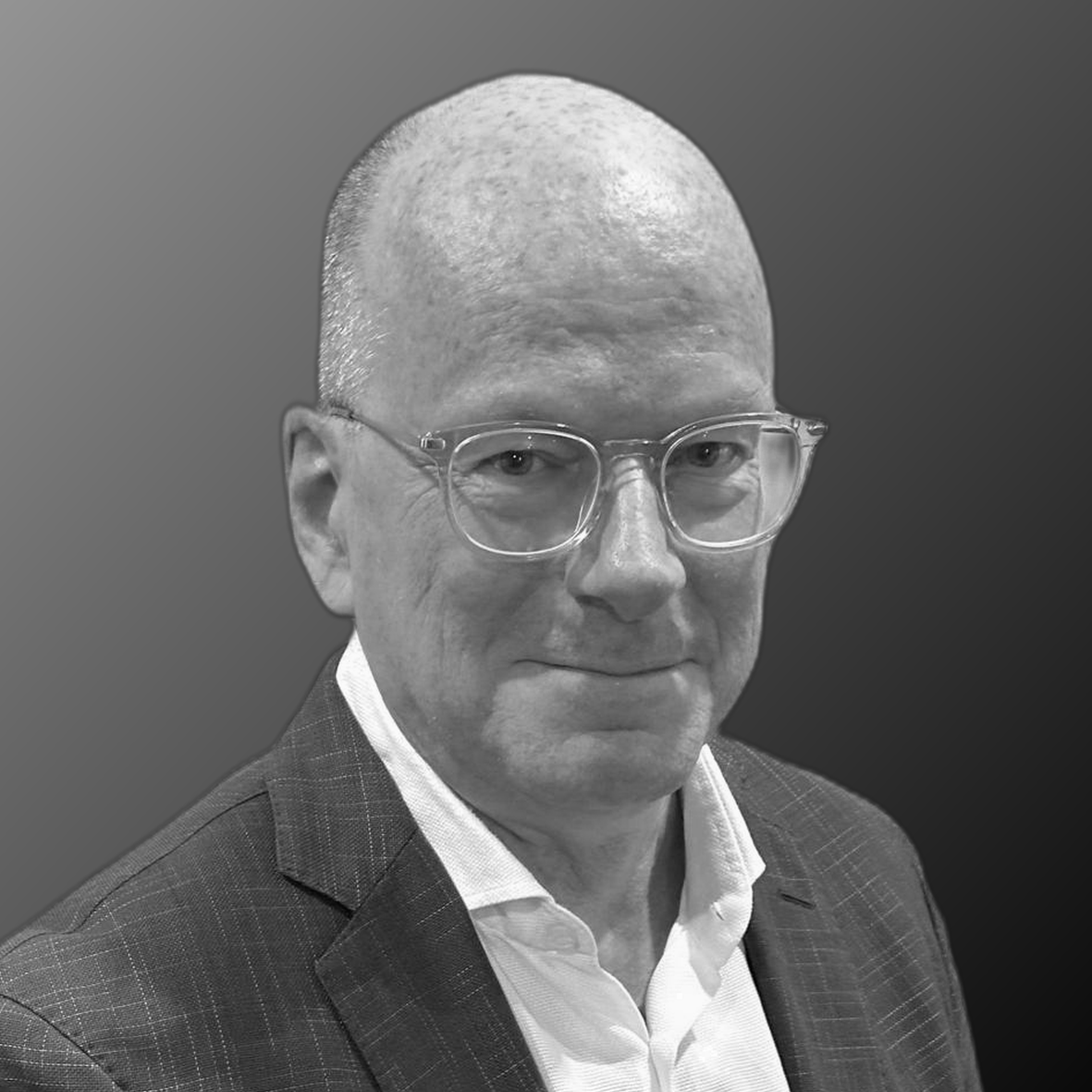 Hugo van Schaik, Partner at Asia Yacht Services