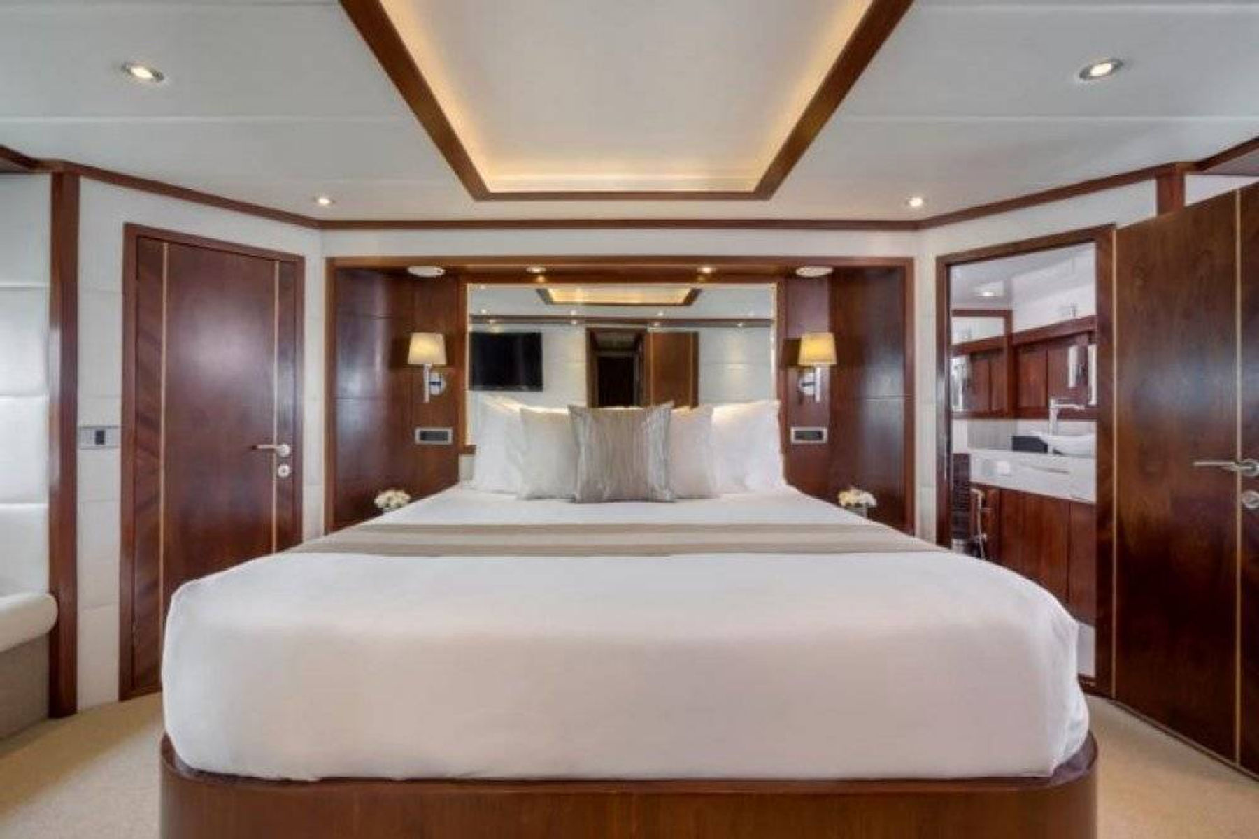Mia Kai exterior, interior and detail view 11