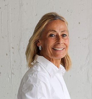 Sytske Kimman, Senior Charter Director at Asia Yacht Services
